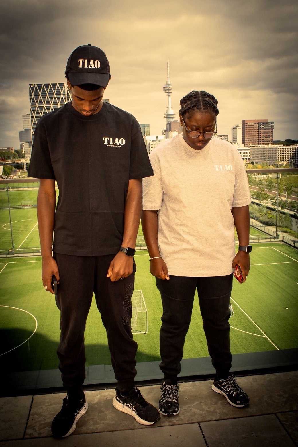 T-shirt