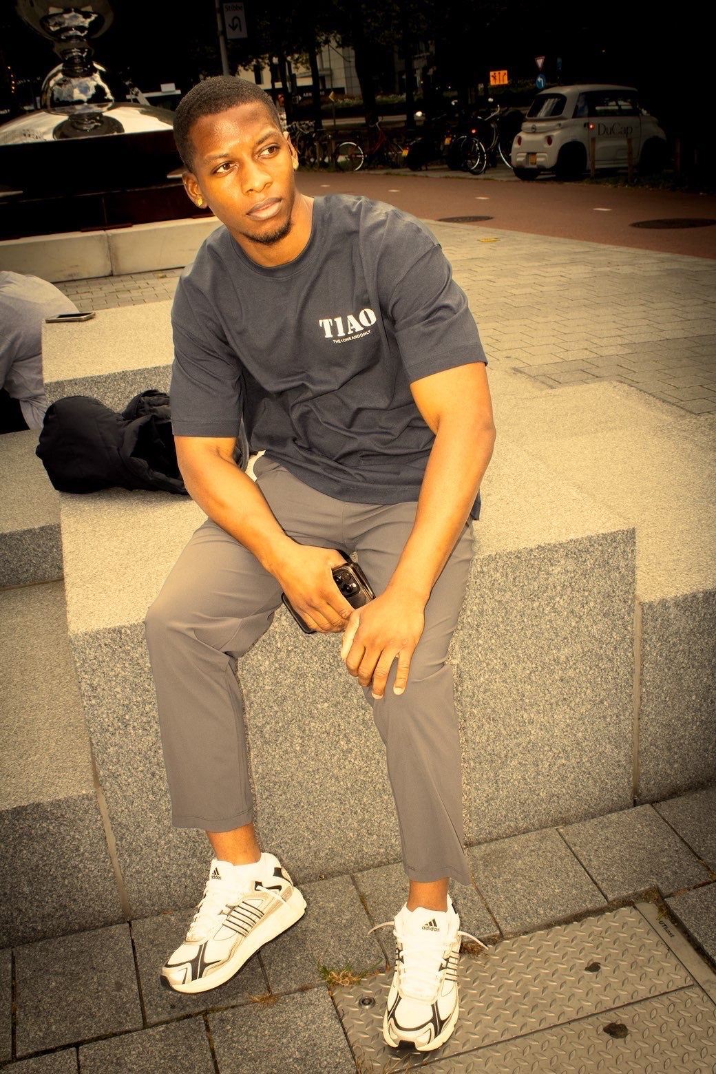 T-shirt