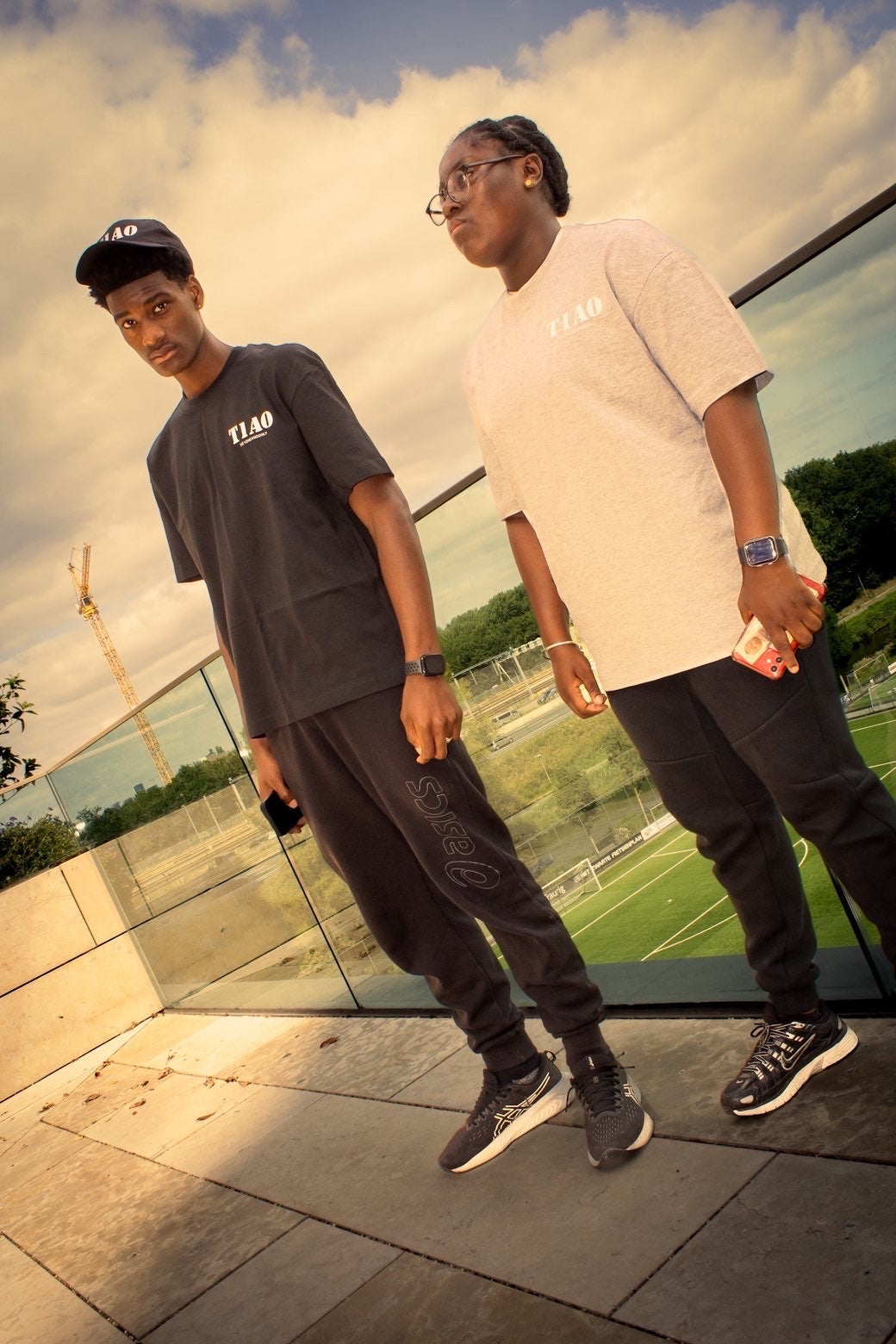 T-shirt
