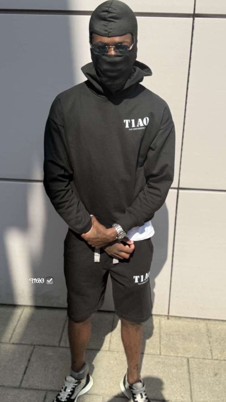 Hoodie